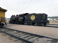 Neveda State Railroad Museum