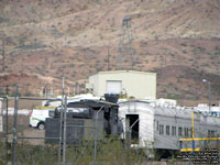 Neveda State Railroad Museum