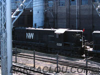 NW 2350 - SD9 (nee NKP 350 - To NS 2950, then NS 53)
