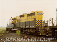 NYSW 1804 - GP18