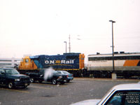 ONT 1800 - GP38-2