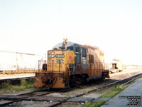 ONT 1600 - GP9