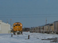 ONT 1801 - GP38-2