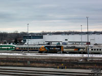 ONT 1802 - GP38-2 and 202