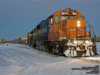 ONT 1804 - GP38-2