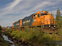 ONT 1806 - GP38-2