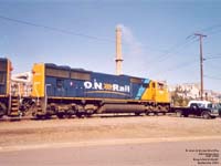 ONT 2101 - SD70I