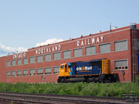 ONT 2101 - SD70I