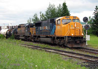 ONT 2103 - SD70I