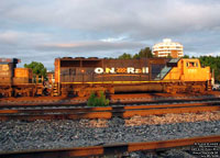 ONT 2103 - SD70I