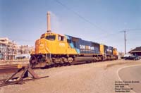 ONT 2105 - SD70I