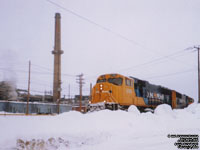 ONT 2105 - SD70I