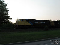 ONT 2105 - SD70I