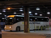 Ontario Northland 5031 - 2003 MCI J4500