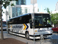 Ontario Northland 5211 - 2011 Prevost X3-45