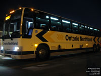 Ontario Northland 5212 - 2011 Prevost X3-45