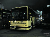 Ontario Northland 5214 - 2011 Prevost X3-45