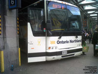Ontario Northland 5215 - 2011 Prevost X3-45