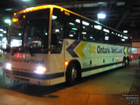 Ontario Northland 5216 - 2011 Prevost X3-45