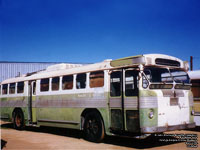 OERM - San Francisco Muni 614 - 1949 Twin 44TTW