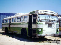 OERM - San Francisco Muni 614 - 1949 Twin 44TTW