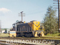 PTM 1062 - ALCO S4 (Sold to Old Colony and Newport Scenic 1062 -- Nee DH 3045)