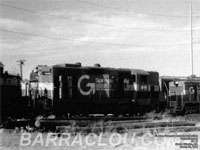 ST 46 - GP7 (nee BM 1704)