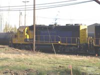 PNWR 2311 - GP39-2 (ex-WPRR 2311, nee ATSF 3610)