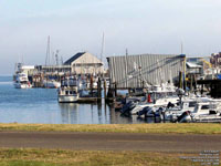 Oregon Coast Scenic Railroad