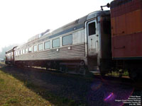 Oregon Coast Scenic Railroad