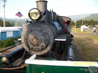 Oregon Coast Scenic Railroad