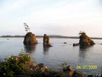 Oregon Coast Scenic Railroad