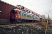 THSF 6101 - RDC1 (ex-QNSL 6101, exx-VIA 6101, exxx-CN 6101, exxxx-CN D101, nee CN 201)