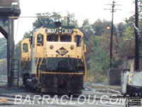 RDG 3637 - GP35 (TO CR 3637)