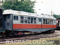 MBTA 01000 - Orange Line