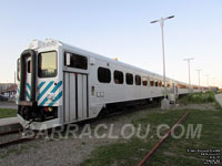 SFG 111 - Hawker-Siddeley RTC-85SP coach with control-cab 111 (ex-AMT 111, exx-GOT 110, exx-GOT 9833, nee GOT D708)