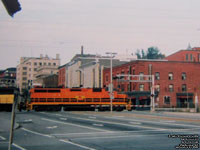 St.L&A train No. 393