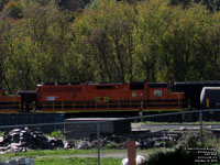 SLR 3035 - GP40-2 (Ex-LLPX 3206, Exx-EMDX 203, Exxx-GOT 724, Exxxx-CRIP 3006, Nee CRIP 379)