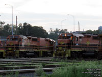 SLR 3803 - GP40M-3 (ex-HATX 404, exx-CSXT 6650, exxx-FL 6650, exxxx-A&WP 6650, nee A&WP GP40 730)