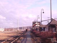 SLR Train No. 394