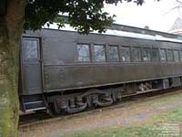 Northwest Railway Museum, Snoqualmie