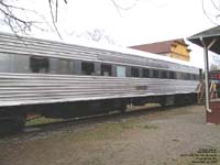 Northwest Railway Museum, Snoqualmie