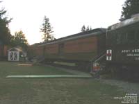 Northwest Railway Museum