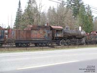 Northwest Railway Museum, Snoqualmie