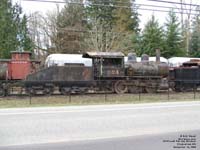 Northwest Railway Museum, Snoqualmie