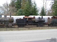 Northwest Railway Museum, Snoqualmie
