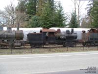 Northwest Railway Museum