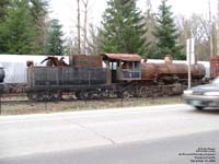 Northwest Railway Museum