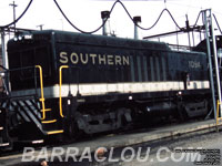 Southern 1094 H - TR2A