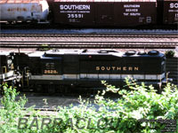 Southern SOU 2628 R - GP30